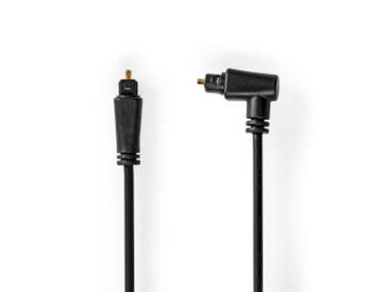 Nedis CAGP25200BK10 audio cable