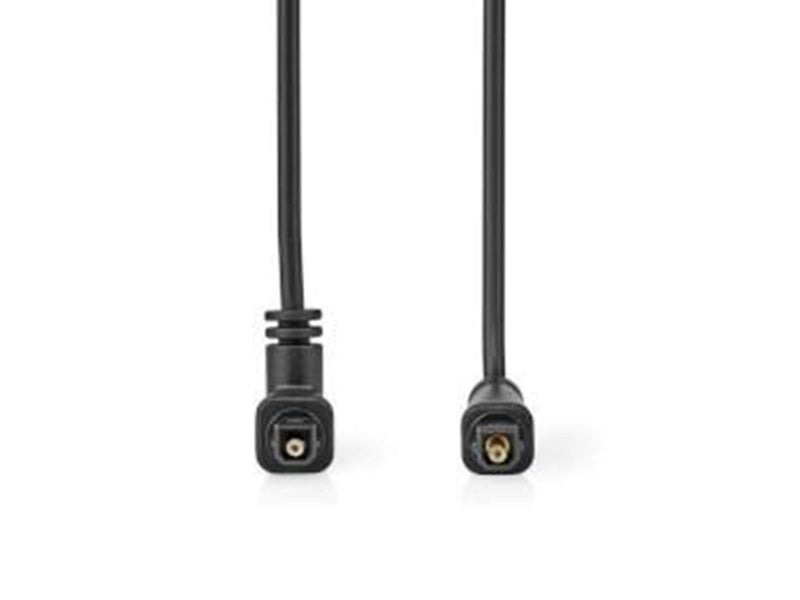 Nedis CAGP25200BK10 audio cable