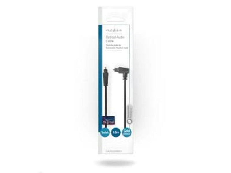 Nedis CAGP25200BK10 audio cable
