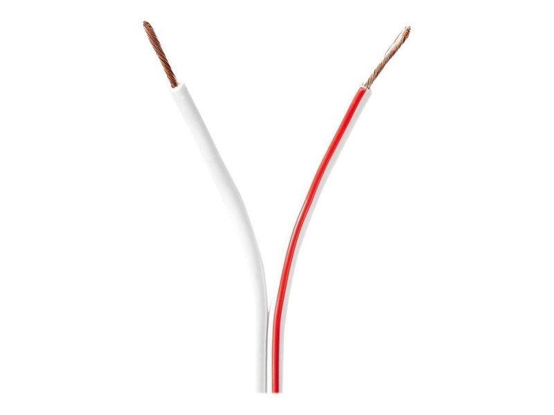 Nedis bulk speaker cable - 100 m