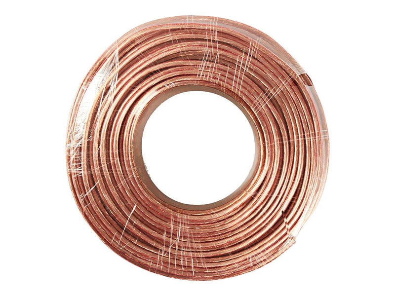 Nedis bulk speaker cable - 100 m