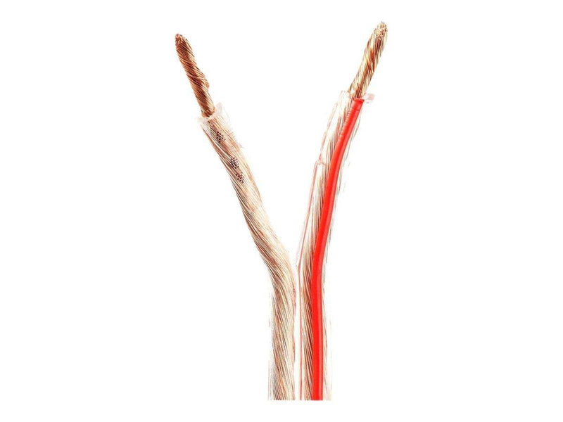 Nedis bulk speaker cable - 15 m