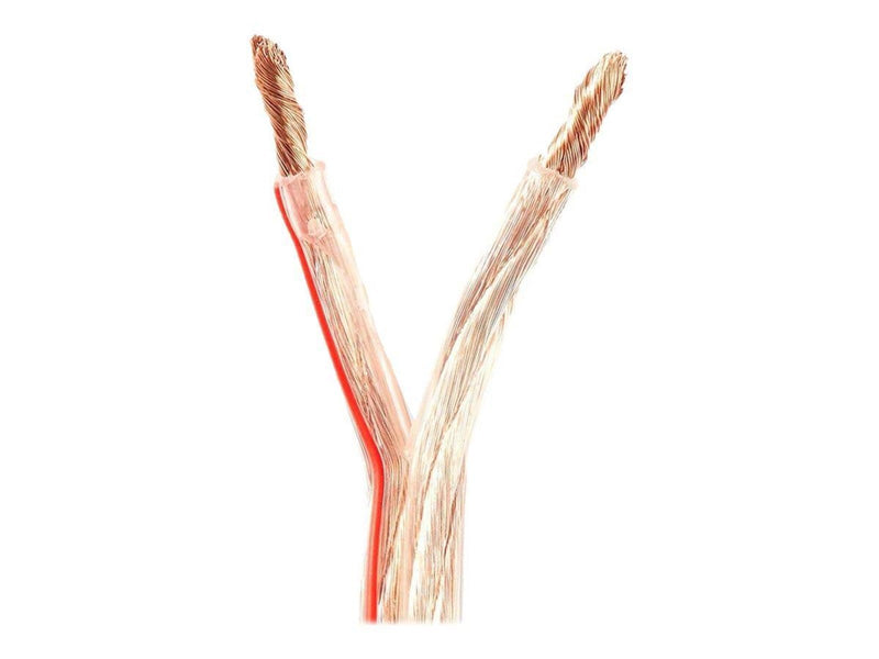 Nedis bulk speaker cable - 100 m