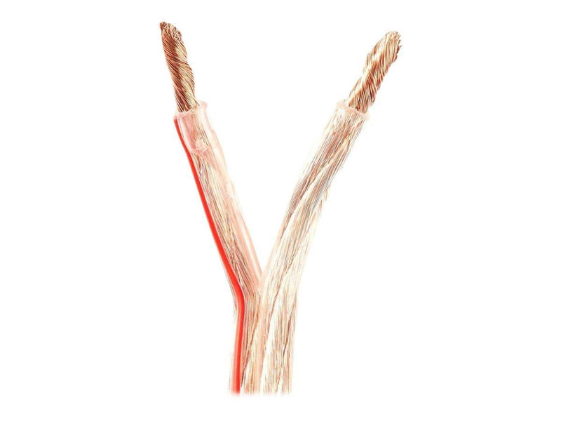Nedis bulk speaker cable - 25 m