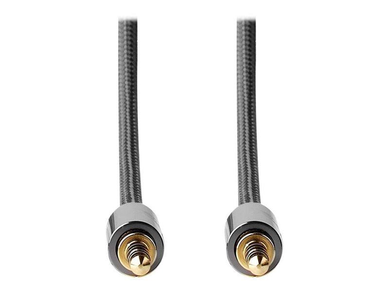 Nedis audio cable - 2 m
