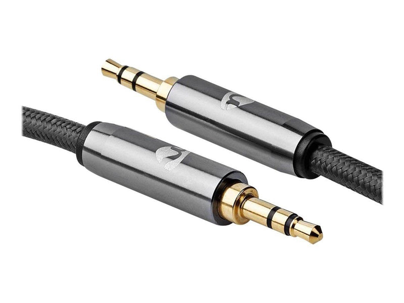 Nedis audio cable - 5 m
