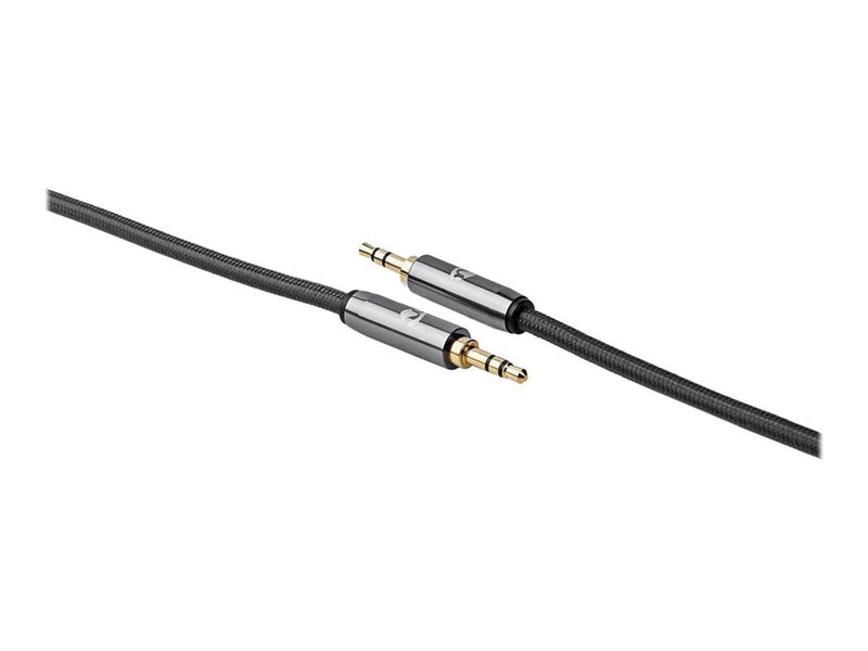 Nedis audio cable - 5 m