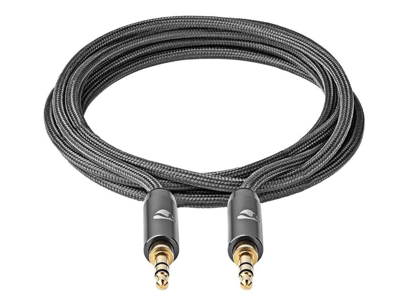 Nedis audio cable - 5 m