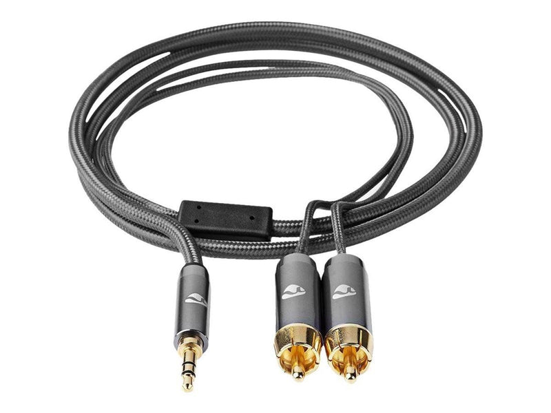 Nedis audio cable - 5 m