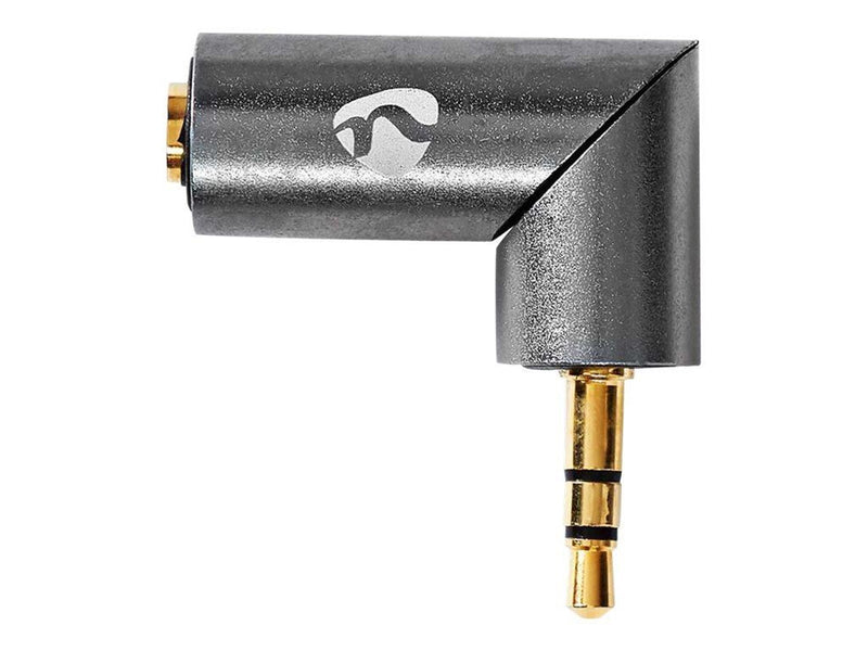 Nedis audio adaptor