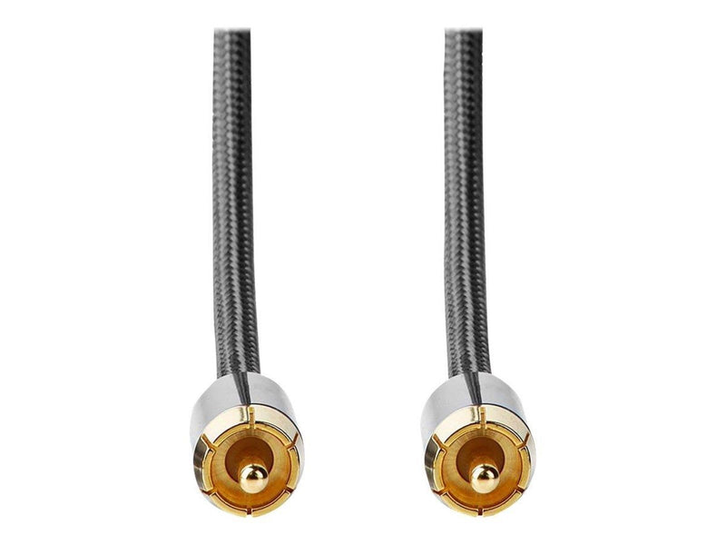 Nedis subwoofer cable - 3 m