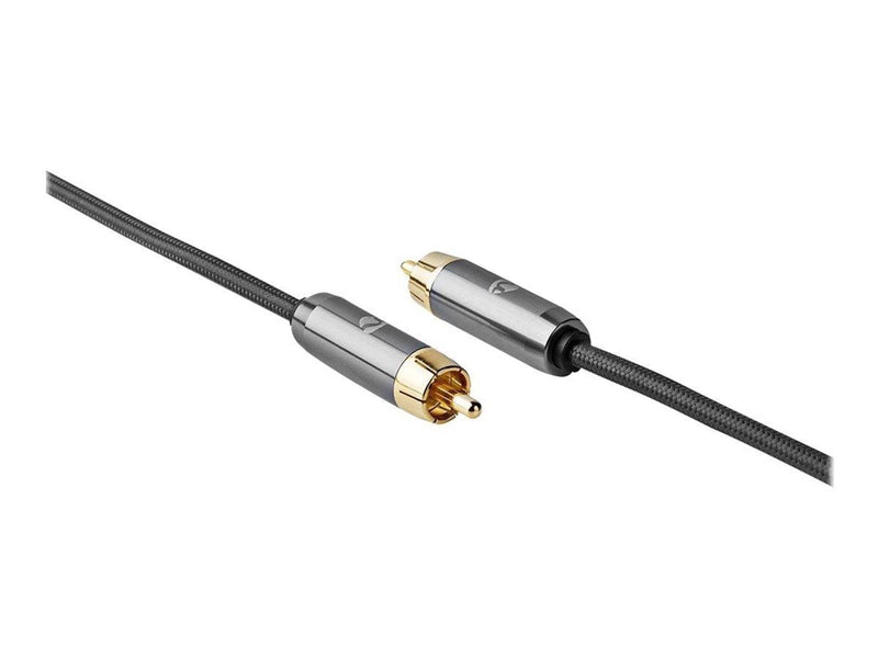 Nedis subwoofer cable - 3 m