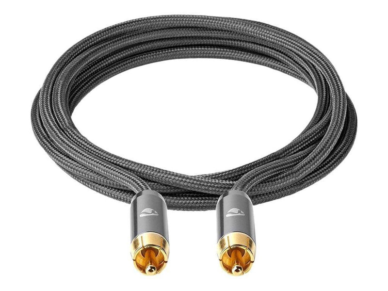 Nedis subwoofer cable - 3 m