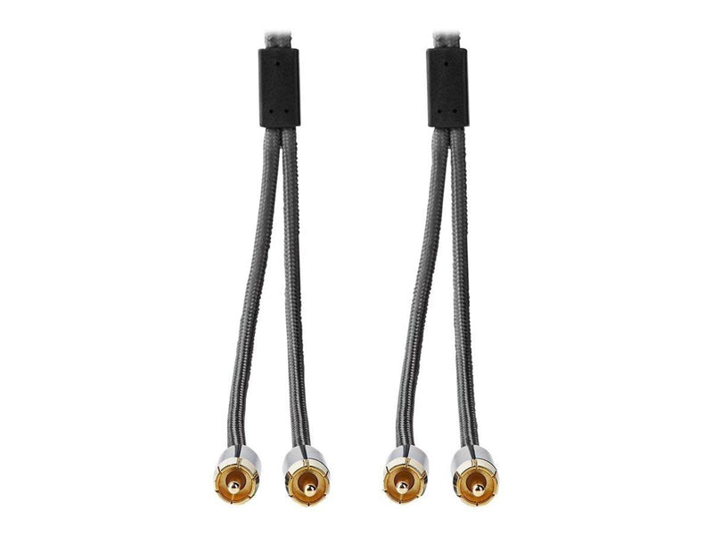 Nedis digital audio cable (coaxial) - 1 m