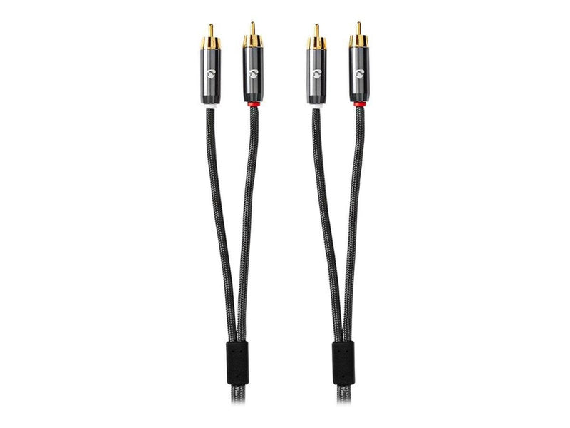 Nedis digital audio cable (coaxial) - 1 m