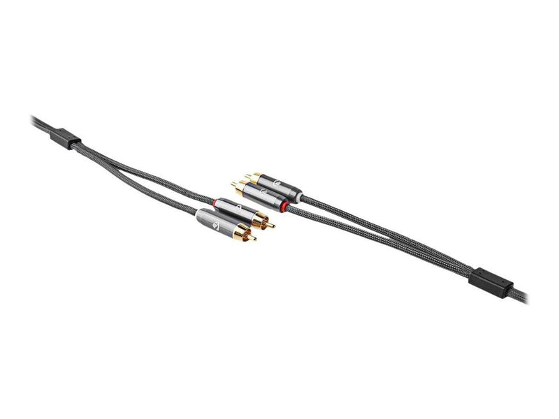 Nedis audio cable - 2 m