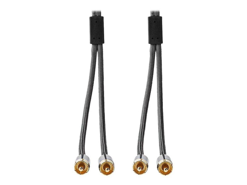Nedis audio cable - 2 m