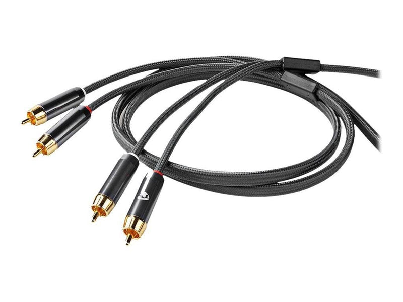 Nedis audio cable - 2 m