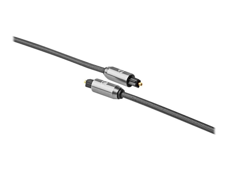 Nedis digital audio cable (optical) - 1 m