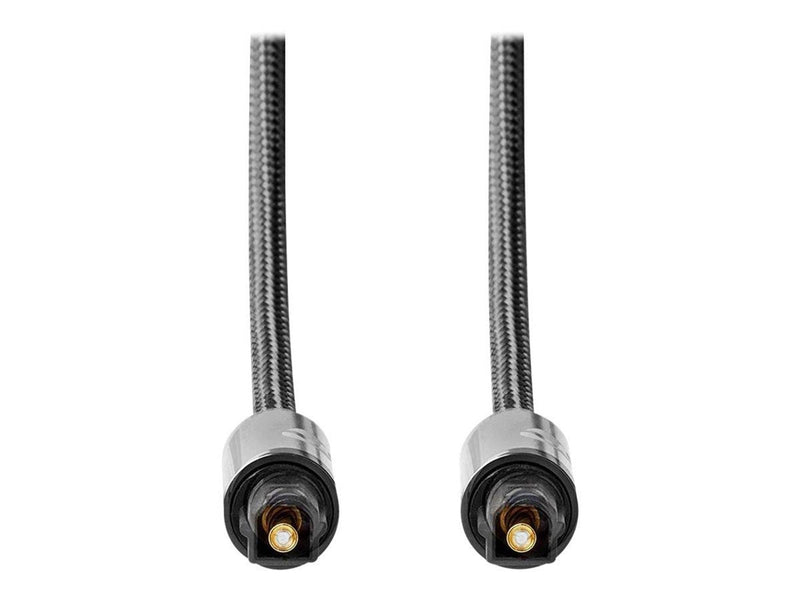 Nedis digital audio cable (optical) - 2 m