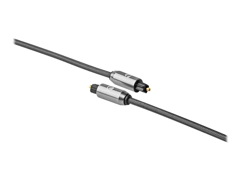 Nedis digital audio cable (optical) - 2 m