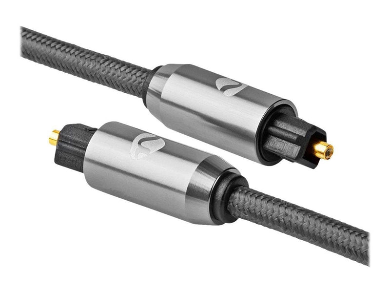Nedis digital audio cable (optical) - 3 m