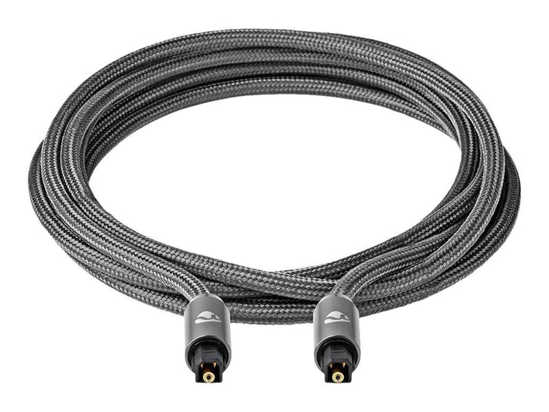 Nedis digital audio cable (optical) - 3 m