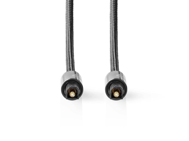 Nedis CATB25000GY50 audio cable