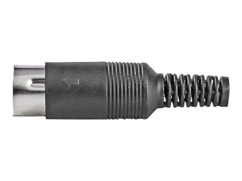 Nedis audio connector