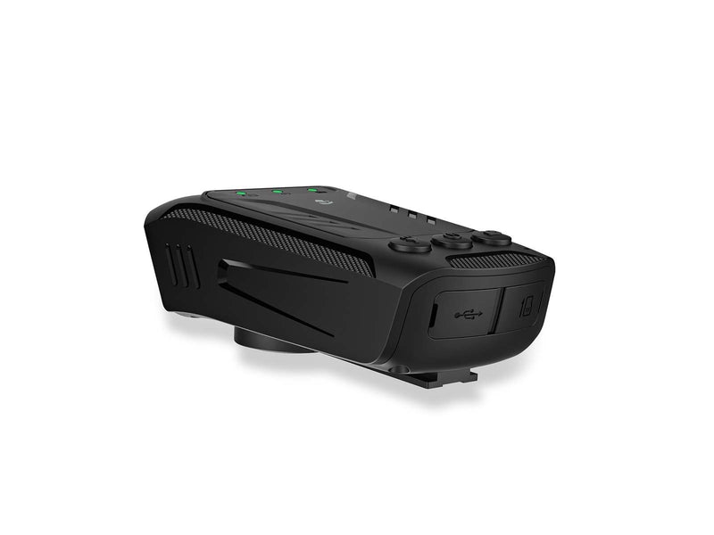 Nedis Cycling Camera | 1080p@30fps | 2 MPixel | 600 min | 70 °