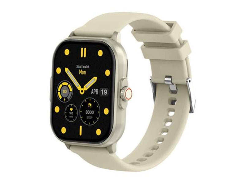 Colmi C63 Smartwatch (Yellow)