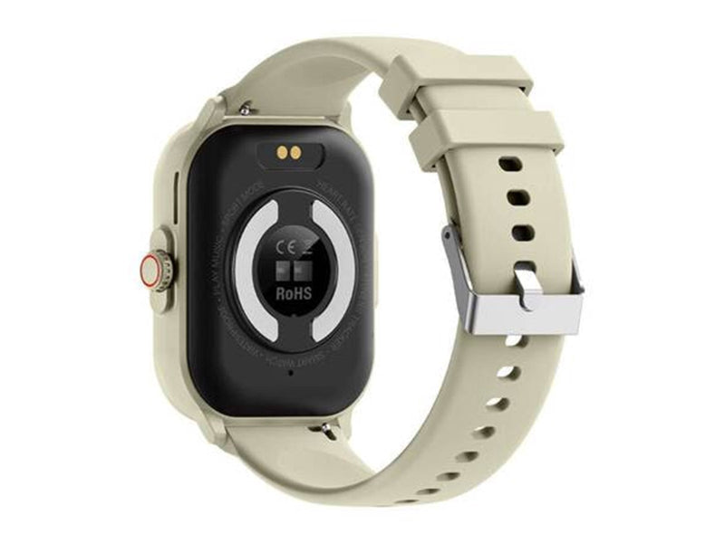 Colmi C63 Smartwatch (Yellow)
