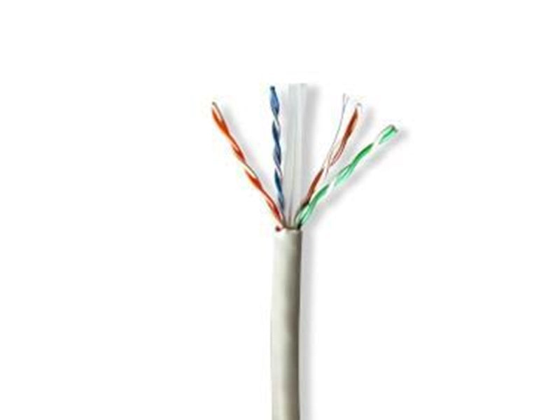 Nedis CCBG8525GY305S networking cable - Grau - 305 meter