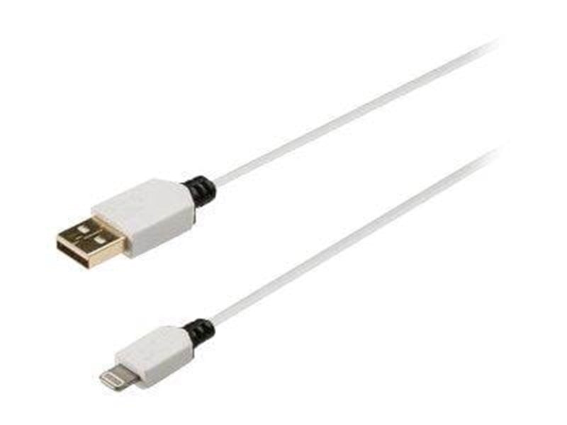 Nedis Lightning cable - Lightning / USB - 2 m