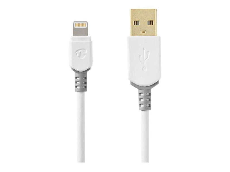 Nedis Lightning cable - 3 m