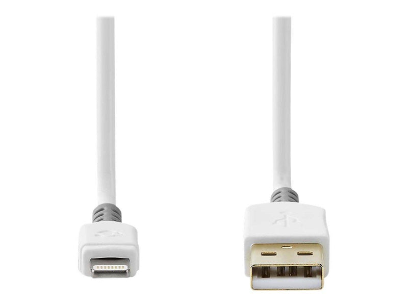 Nedis Lightning cable - 3 m