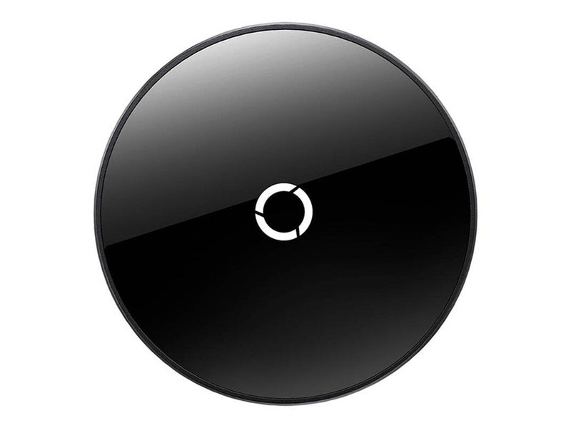 Baseus Magnetic Car Phone Holder  MagPro 15W (black)