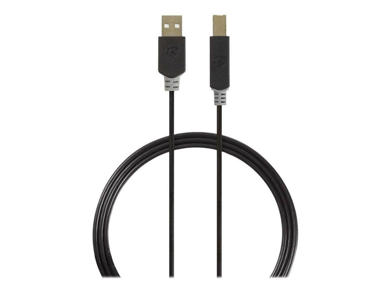 Nedis - USB cable - USB to USB Type B - 3 m