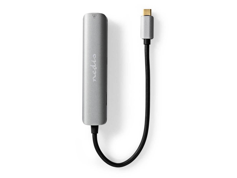 Nedis CCBW64220AT02 laptop dock/port replicator USB-Hubs