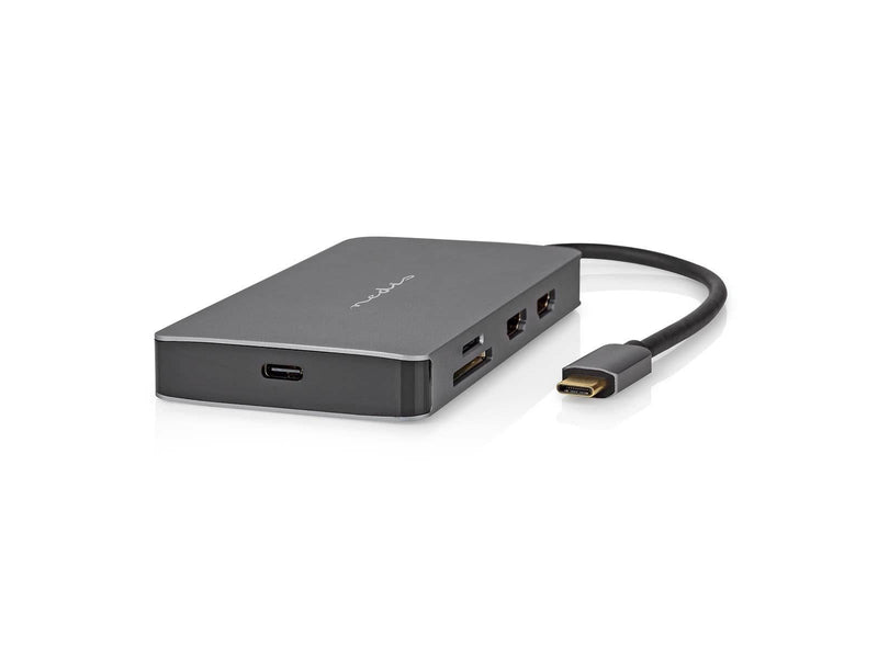 Nedis CCBW64250AT02 laptop dock/port replicator USB-Hubs