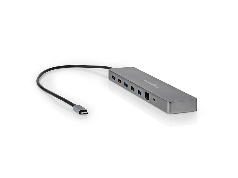 Nedis CCBW64260AT02 interface hub USB-Hubs