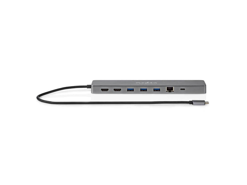 Nedis CCBW64260AT02 interface hub USB-Hubs