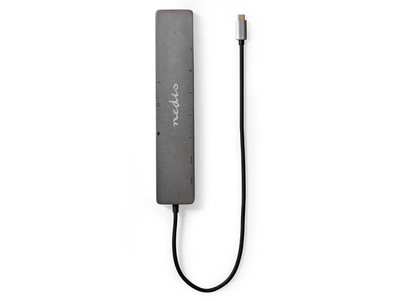 Nedis CCBW64260AT02 interface hub USB-Hubs
