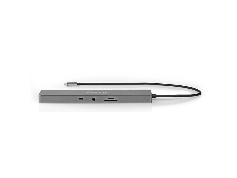 Nedis CCBW64260AT02 interface hub USB-Hubs