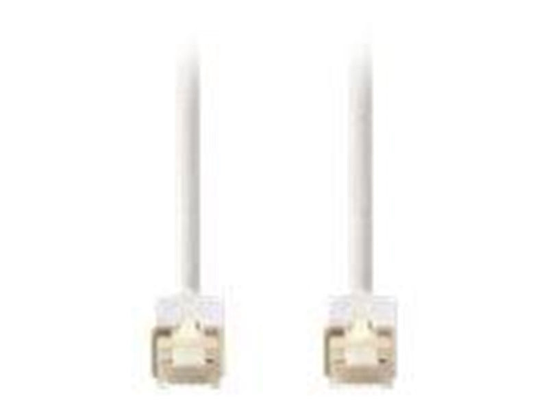 Nedis network cable - 5 m - white - Weiß - 5 meter