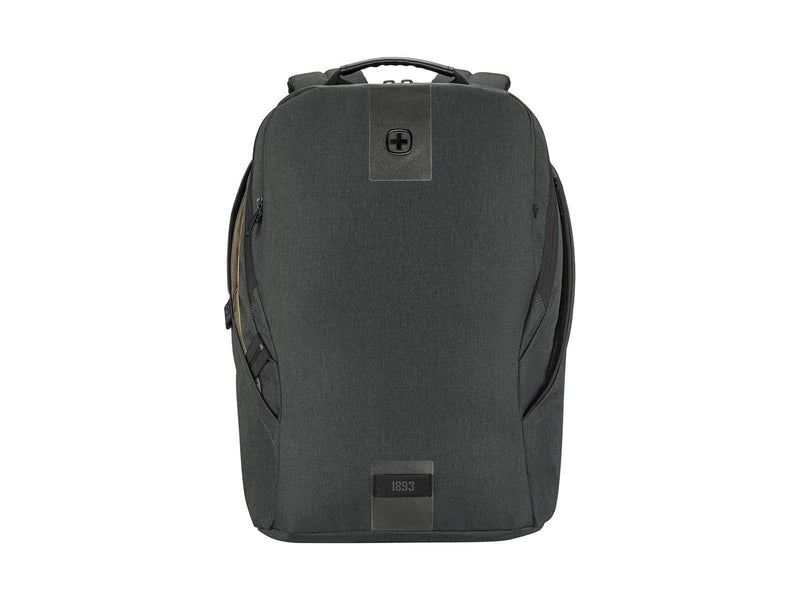 Wenger MX ECO Light Rucksack für Laptop 16" | Grau