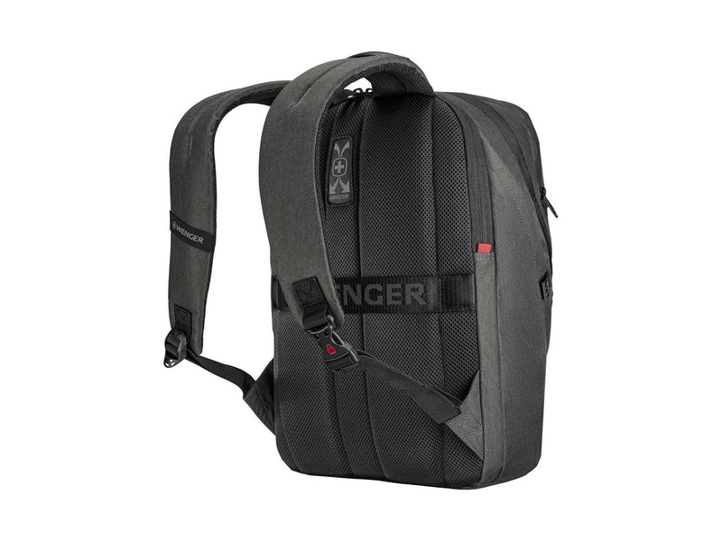 Wenger MX ECO Light Rucksack für Laptop 16" | Grau