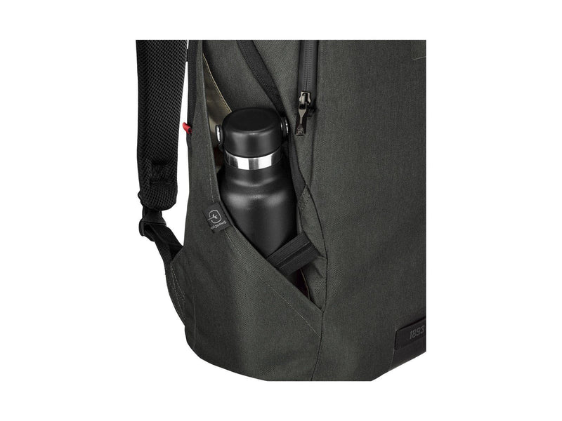 Wenger MX ECO Light Rucksack für Laptop 16" | Grau