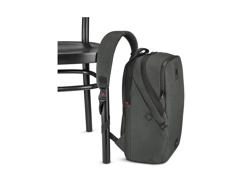 Wenger MX ECO Light Rucksack für Laptop 16" | Grau
