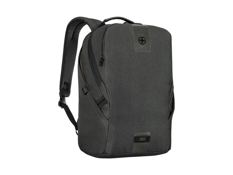 Wenger MX ECO Light Rucksack für Laptop 16" | Grau